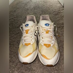 Size 11.5 - Men's Joe Freshgoods x New Balance 2002R Conversations Amongst Us